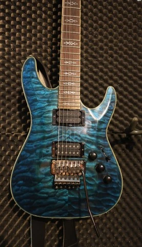 Schecter C1 Special