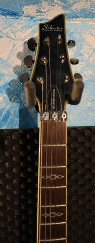 Schecter C1 Special