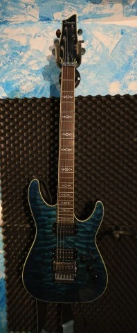 Schecter C1 Special