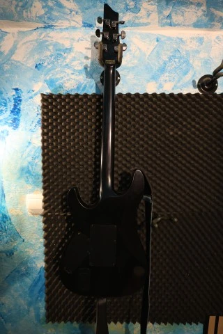 Schecter C1 Special