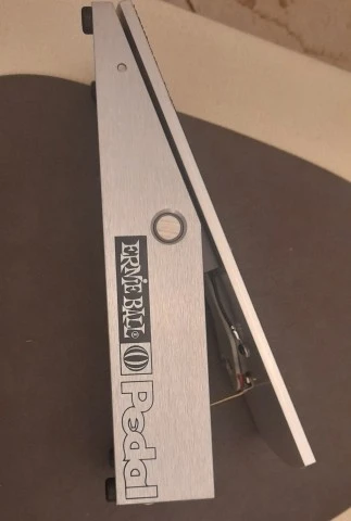 Ernie Ball Stereo Volume Pedal