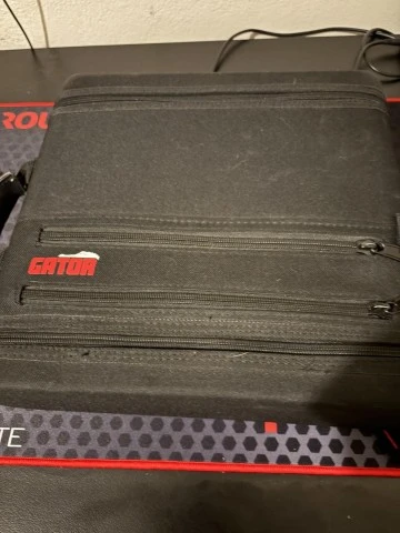 Shure BLX4R