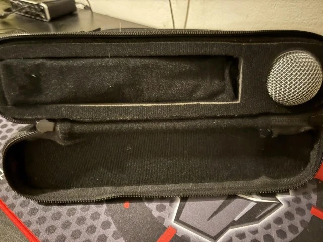 Shure BLX4R