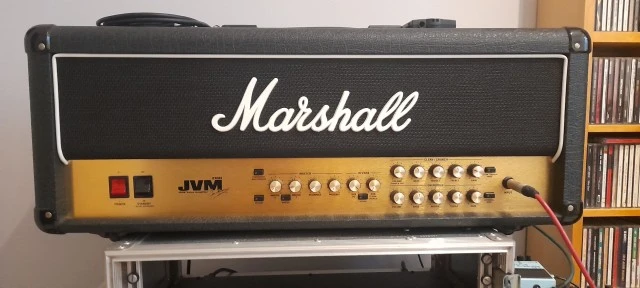 Marshall JVM210H