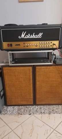 Marshall JVM210H