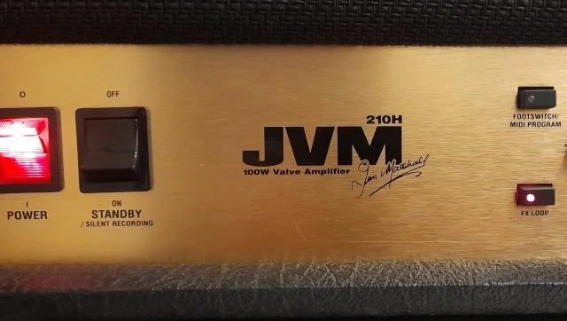 Marshall JVM210H