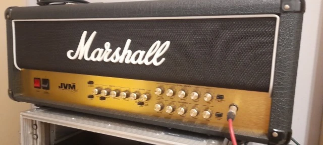 Marshall JVM210H