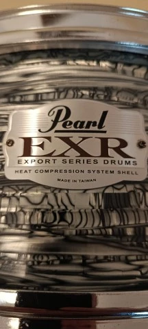 Pearl Export Snare