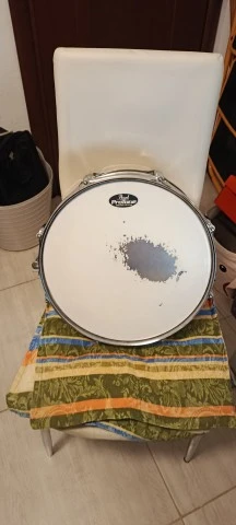Pearl Export Snare