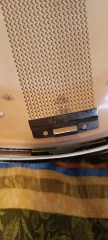 Pearl Export Snare