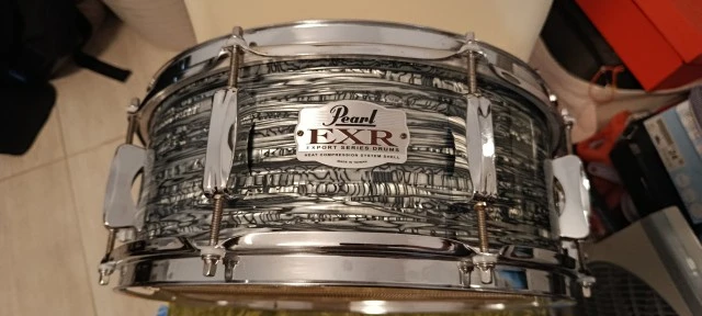 Pearl Export Snare
