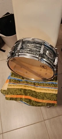 Pearl Export Snare