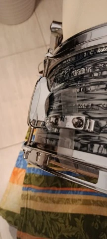 Pearl Export Snare
