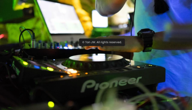ΑΤΟΜΙΚΑ ΣΕΜΙΝΑΡΙΑ DJ – ΙΔΙΑΙΤΕΡΑ ΜΑΘΗΜΑΤΑ DJ