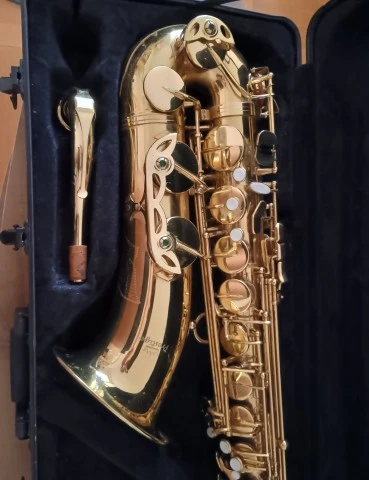 Prestige Tenor Saxophone