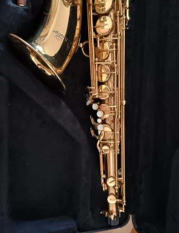 Prestige Tenor Saxophone
