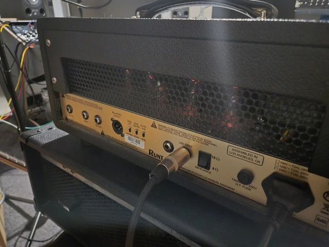 Friedman Runt-20