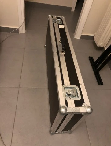 Korg Nautilus 61