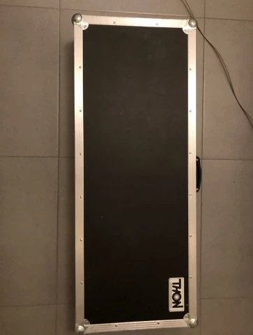 Korg Nautilus 61