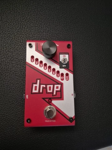 Digitech Drop