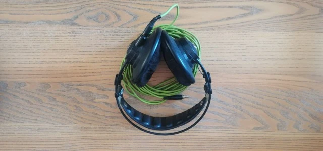 AKG Q 701 Quincy Jones