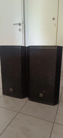 EV ZLX 12p