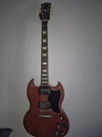 Gibson SG Standard 61