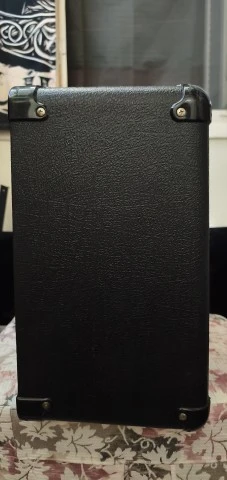 Marshall MG15CDR