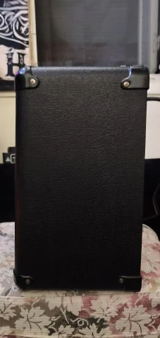 Marshall MG15CDR
