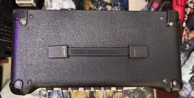Marshall MG15CDR