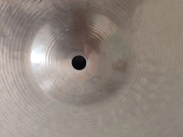 16" Sabian HH Medium Crash (Αρχές 90s)