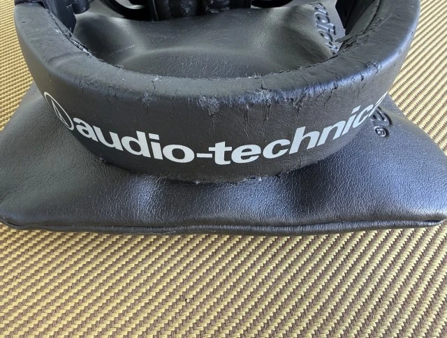 Audio-Technica ATH-M50X