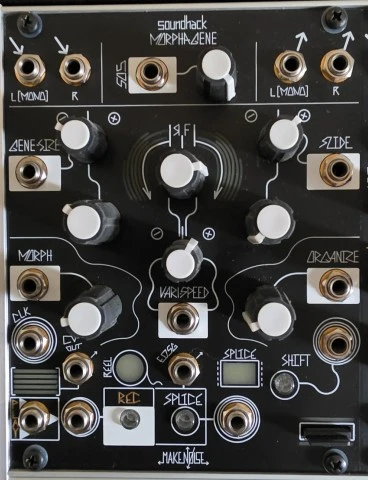 Make Noise Morphagene