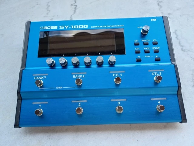 Roland SY-1000
