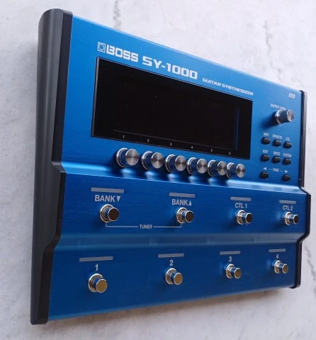 Roland SY-1000