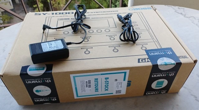 Roland SY-1000