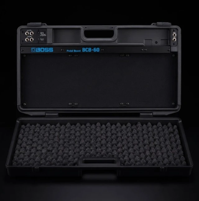 Boss BCB 60