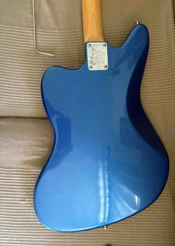 Fender Jaguar 60th Anniversary Limited USA