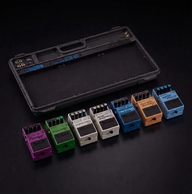 BOSS ΣΕΤ PEDALBOARD