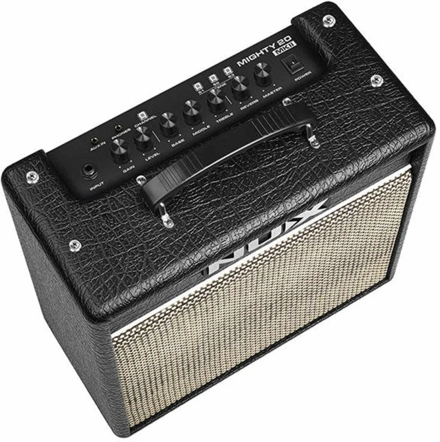 NUX Mighty 20 MKII