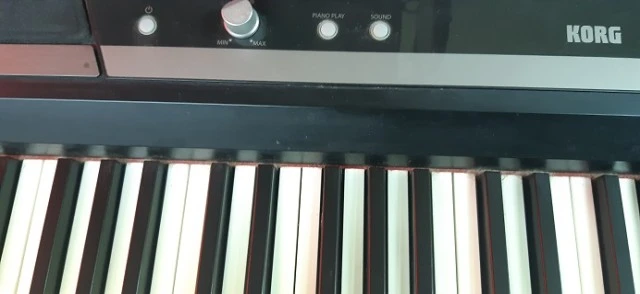 Korg SP-170S