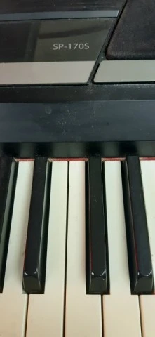 Korg SP-170S