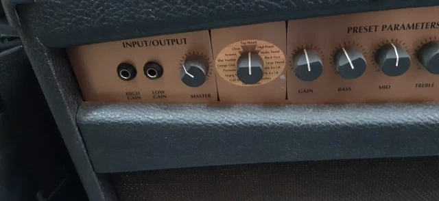 Crate DX-212W