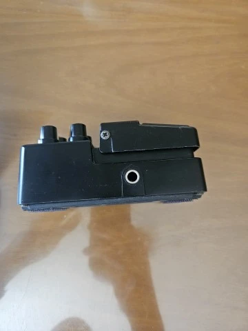 Yamaha PH-100 Phase Shifter
