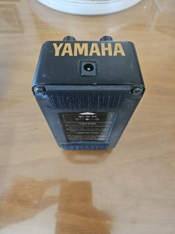Yamaha PH-100 Phase Shifter
