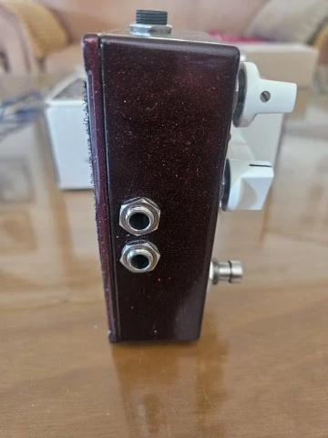 Wampler Dual Fusion V1