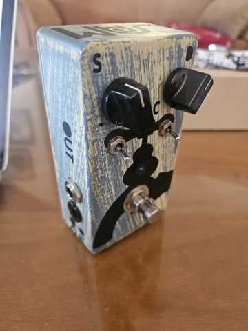 JAM Pedals Waterfall