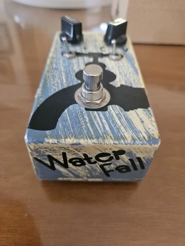 JAM Pedals Waterfall