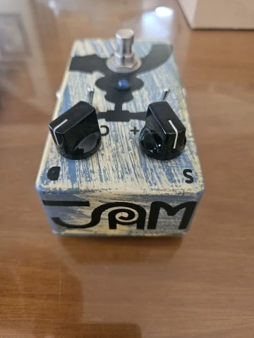 JAM Pedals Waterfall