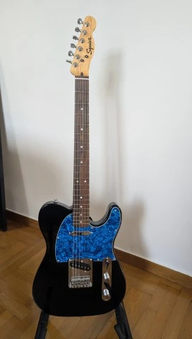 Squier Telecaster